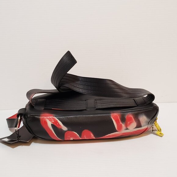 Monastery Couture Waist Bag - FCM - Picture 2 of 9